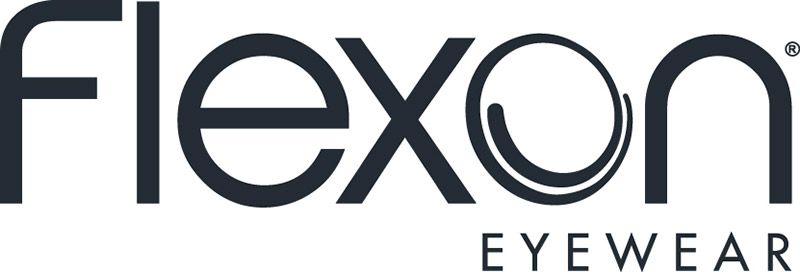 Flexon Eyewear logo