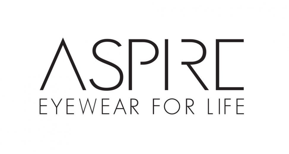 Aspire Eyewear logo